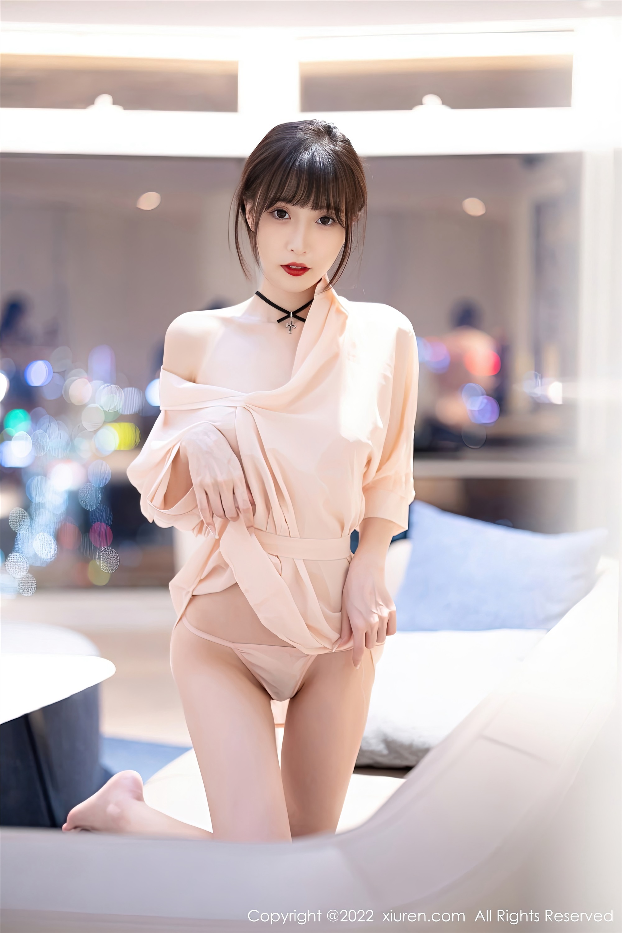 Xiuren秀人网 2022.11.09 NO.5831 林星阑